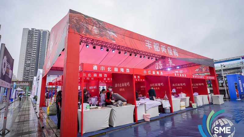 公司年度品牌宣传合作方案定制