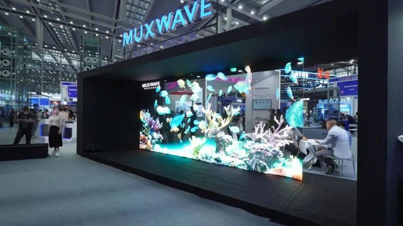 舞台搭建验收标准规范：确保展览成功的基石