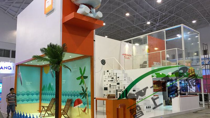 揭秘大型喷绘写真制作流程：从设计到呈现的蜕变