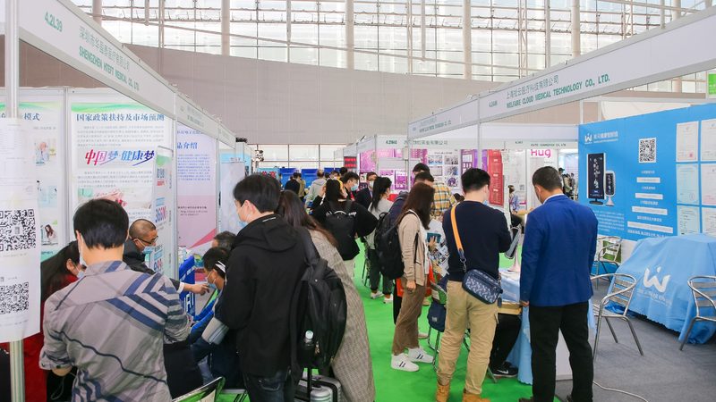 成都广告公司服务哪家强？揭秘特装展台搭建的五大关键