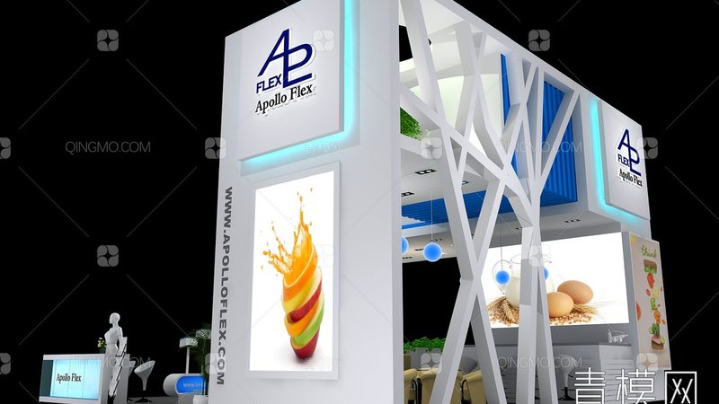 展览展示施工资质标准要求解析