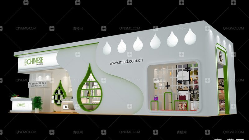 展览舞台搭建：揭秘背后的技术与工艺