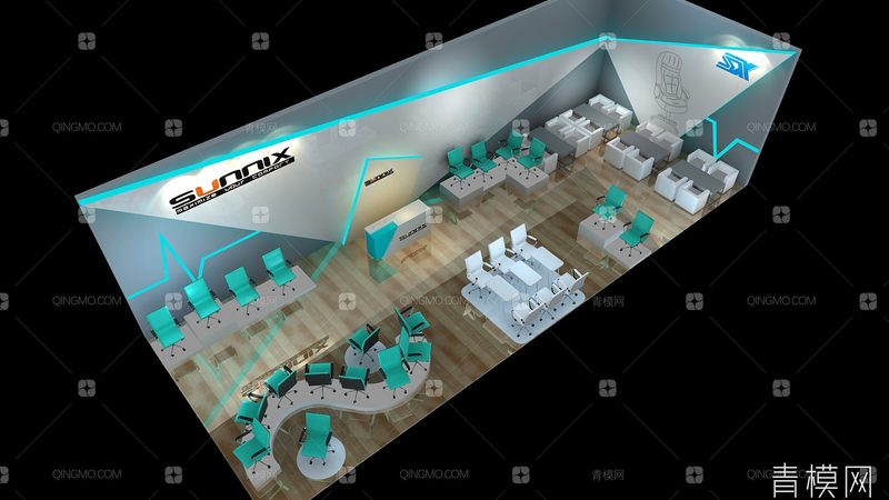展览搭建尺寸规格解析：打造专业展台的关键